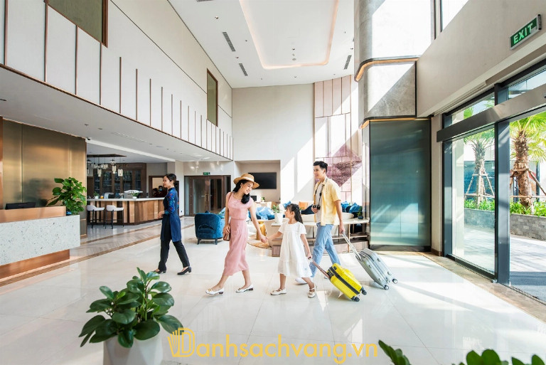 Best Western Premier Sapphire Halong – Tòa S2, lô HH05 Bến Đoan, Hồng Gai