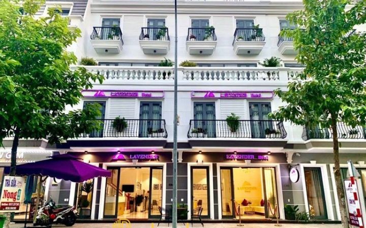 10 Khách sạn tại Tây Ninh nổi bật với dịch vụ chu đáo