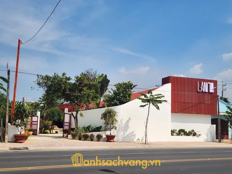 Lanita Hotel Bà Đen Tây Ninh