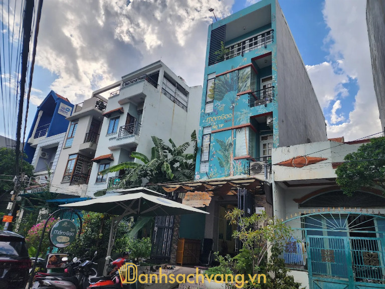 Bài viết đánh giá về 33/24 Quốc Hương, An Khánh, Hồ Chí Minh