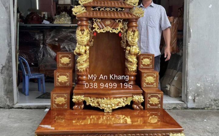 Nội thất Mỹ An Khang