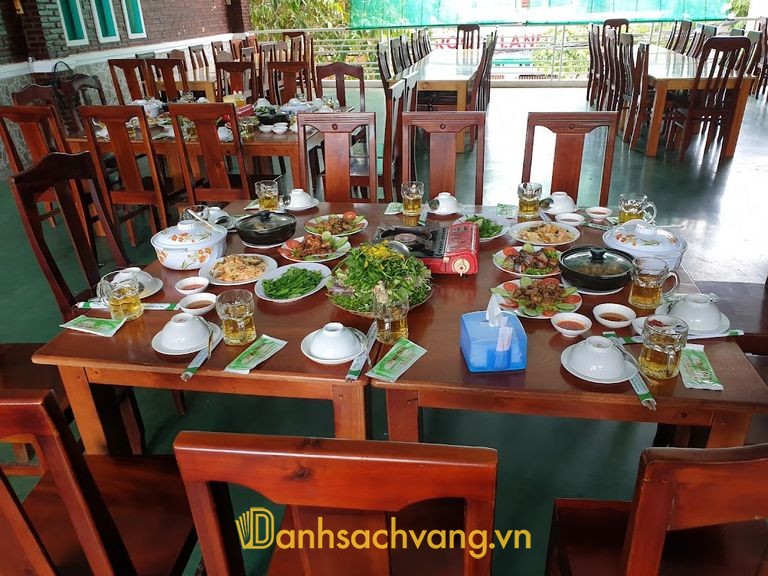 Lẩu mắm Cần Thơ - đặc sản miền Tây