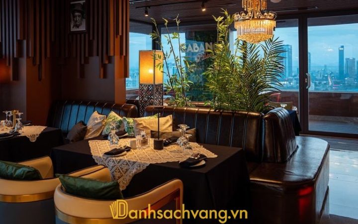 10 Nhà hàng ngon ở Đà Nẵng đáng trải nghiệm, giá cả hợp lý