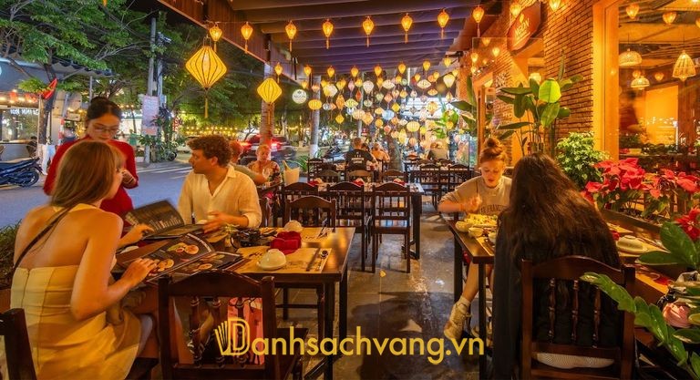 NGON DA NANG - Vietnamese Cuisine Restaurant
