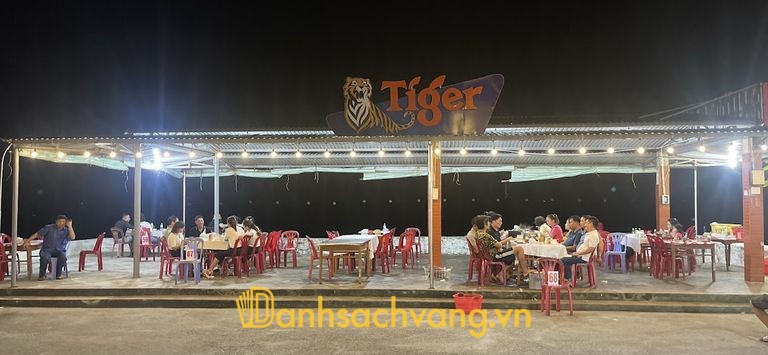 Phuong Nam Restaurant nhà hàng hải sản tại Đồ Sơn Hải Phòng