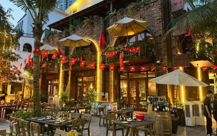 10 Nhà hàng ngon ở Hưng Yên với món ăn hấp dẫn, không gian đẹp