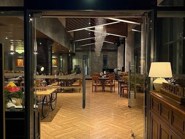 10 Nhà hàng ngon ở Khánh Hòa có thực đơn hấp dẫn, phục vụ chuyên nghiệp