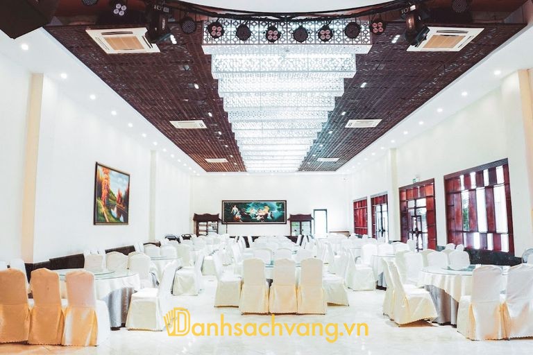 Vũ Bảo Ninh Bình - Nhà hàng món Việt tại Hoa Lư