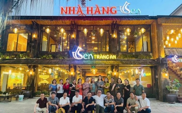 10 Nhà hàng ngon ở Ninh Bình với nhiều đặc sản, ăn là nhớ