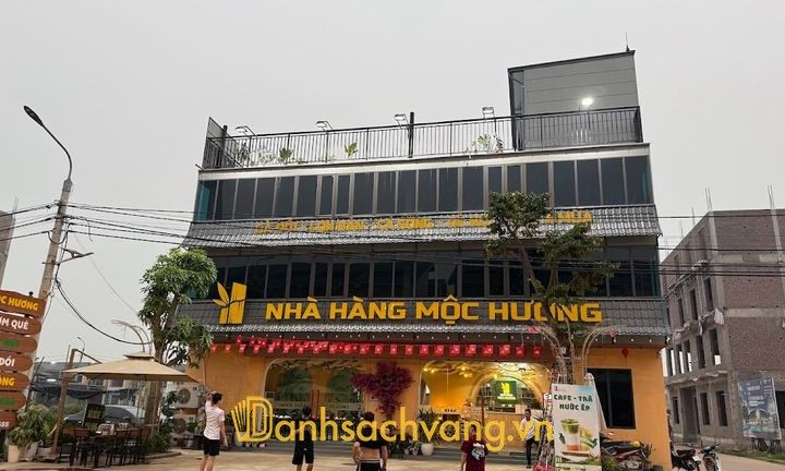 10 Nhà hàng ngon ở Phú Thọ nổi tiếng, nhiều đặc sản hấp dẫn
