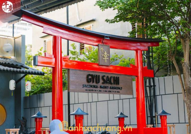 Gyu Sachi