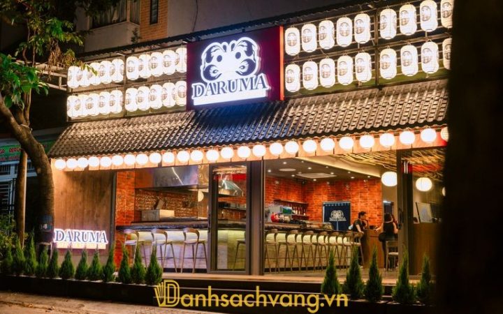 10 Nhà hàng Nhật ở Đắk Lắk không gian ấn tượng, món ăn tinh tế