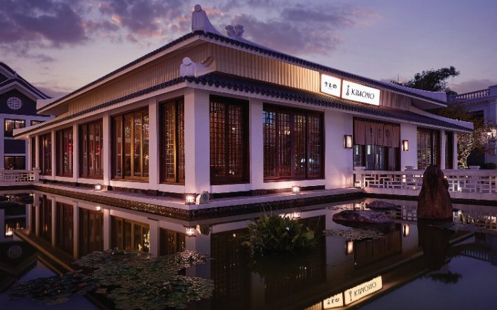 10 Nhà hàng Nhật ở Hà Nội sang trọng, món ngon chuẩn vị