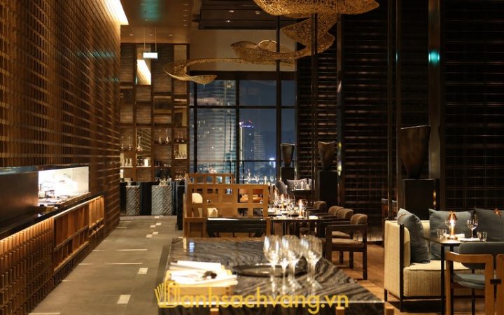 9 Nhà hàng Nhật tại Quảng Ninh mang đến trải nghiệm ẩm thực tinh tế