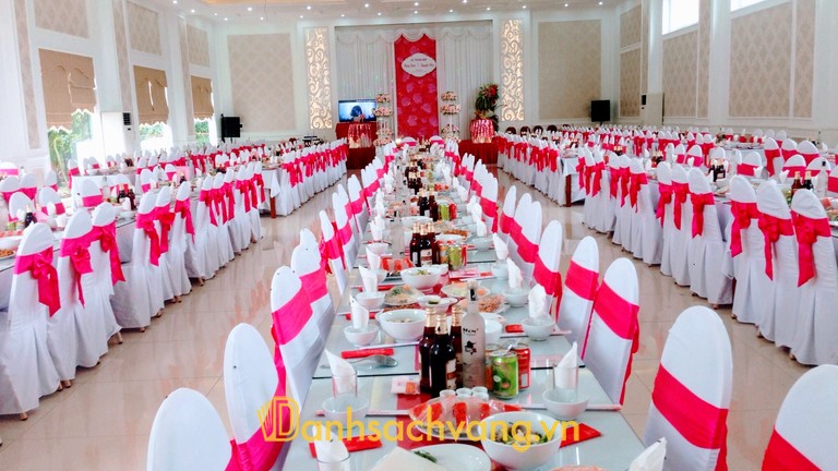 Nhà Hàng Sức Độ - nhà hàng phục vụ tiệc tại Phương Liễu Bắc Ninh