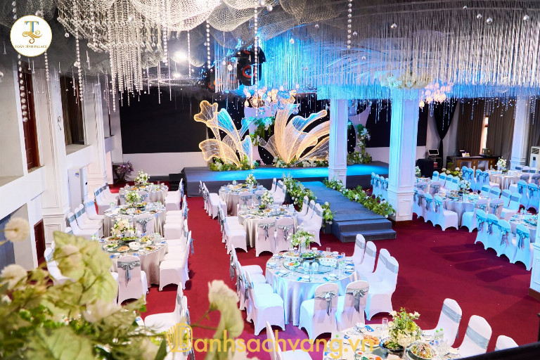Trung Tâm Sự Kiện Và Tiệc Cưới Toàn Tình - Nhà hàng tổ chức tiệc ở Bắc Ninh