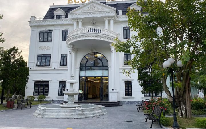 7 Nhà hàng tiệc cưới ở Hưng Yên đẹp, sảnh rộng rãi, giá rẻ