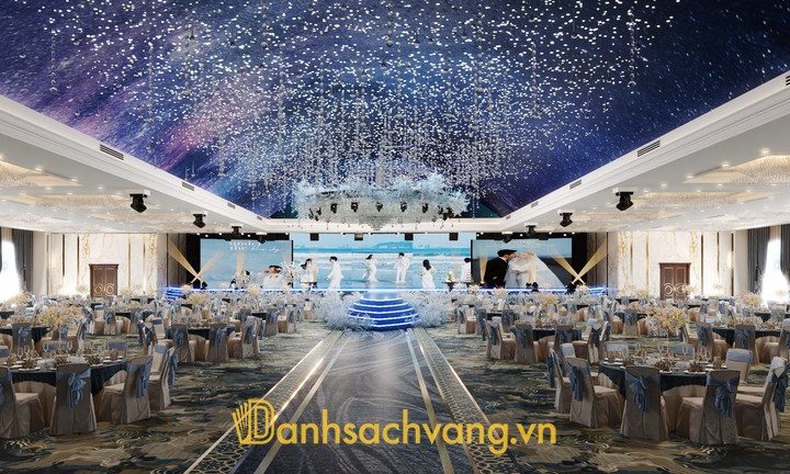 8 Nhà hàng tiệc cưới ở Thanh Hóa đẹp, giá hợp túi tiền