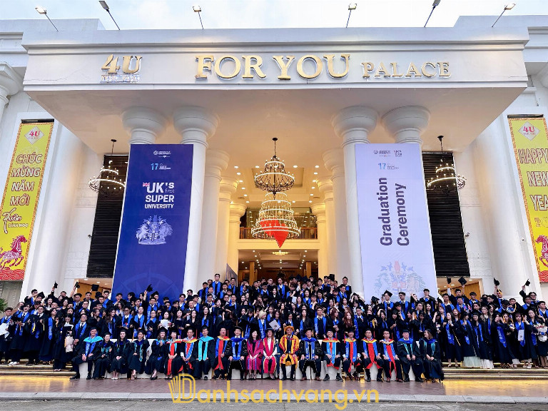 For You Palace – Đường 2 Tháng 9, Phường Hòa Cường