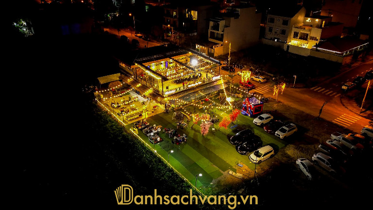 Nhà hàng Ông Toàn – 01 Nguyễn Đình Thi, Phường Hòa Xuân