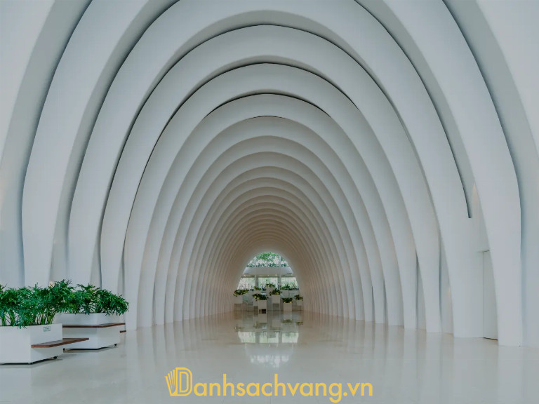 White Palace Hoàng Văn Thụ – 194 Hoàng Văn Thụ, Phường Đức Nhuận
