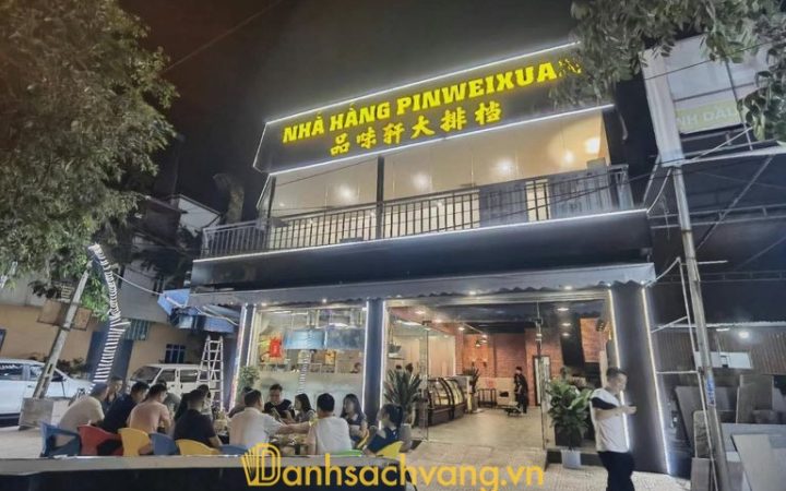 7 Nhà hàng Trung Quốc ở Bắc Ninh nổi tiếng, thực đơn đa dạng