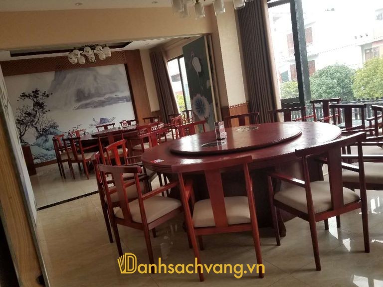 Hương Vị Trung Hoa - nhà hàng món Hồ Nam ở Bắc Ninh
