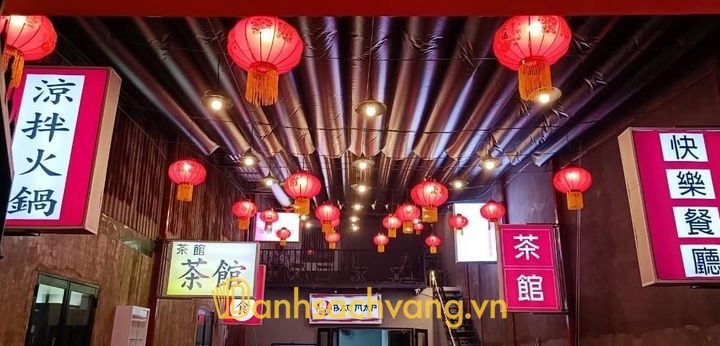 3 Nhà hàng Trung Quốc ở Đắk Lắk hấp dẫn, phục vụ chuyên nghiệp