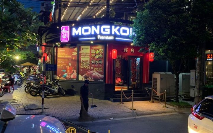 7 Nhà hàng Trung Quốc ở Đồng Nai siêu ngon, giá hợp lý