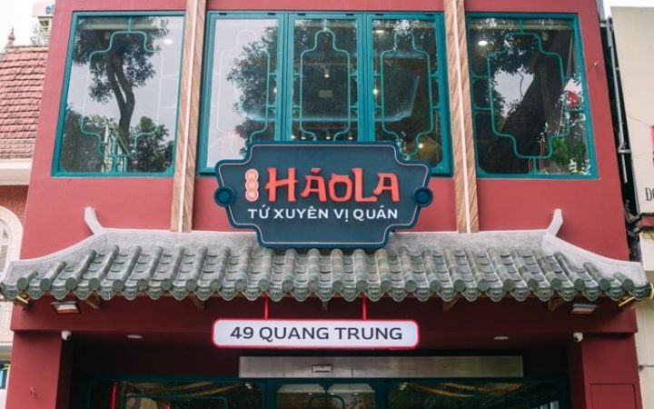 10 Nhà hàng Trung Quốc ở TPHCM ngon chuẩn vị, ăn là ghiền