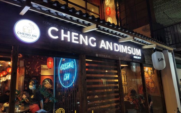 8 Nhà hàng Trung Quốc ở Khánh Hòa ngon, đông khách