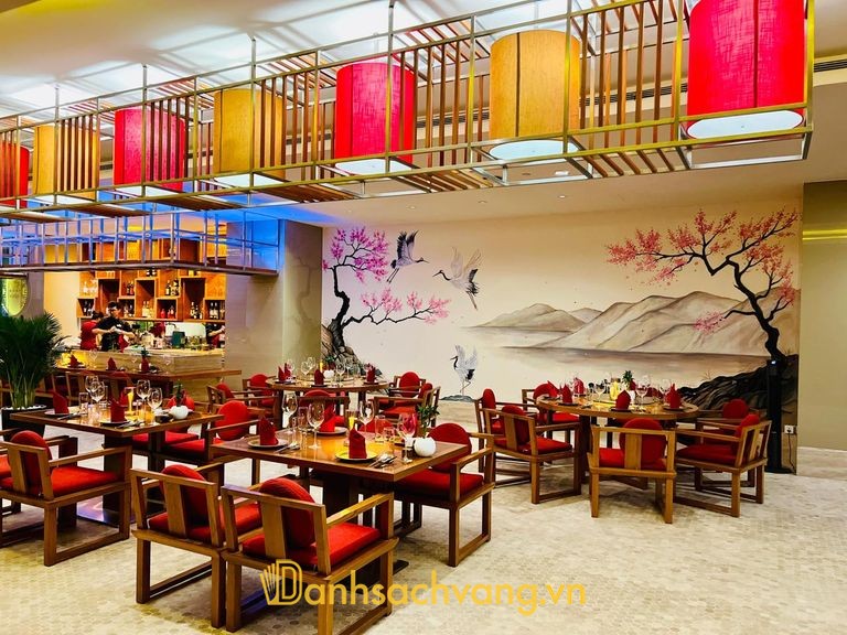 Steam n' Spice - nhà hàng Quảng Đông tại Khánh Hòa