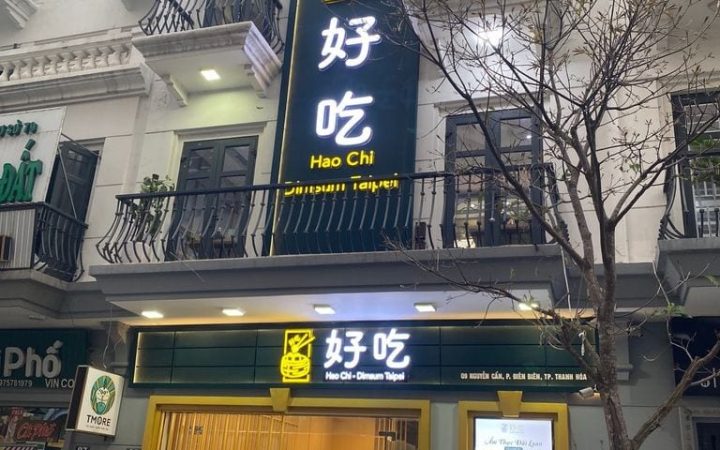 8 Nhà hàng Trung Quốc ở Thanh Hóa ngon chuẩn vị, không gian thoải mái
