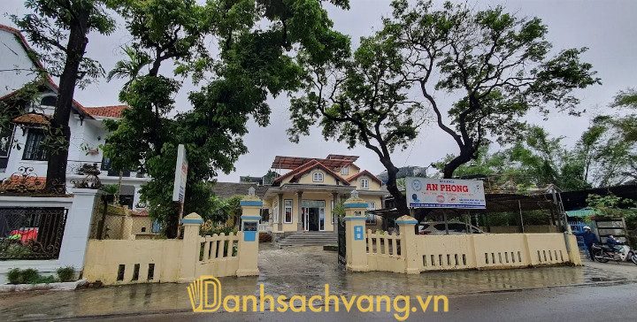 Nha Khoa An Phong