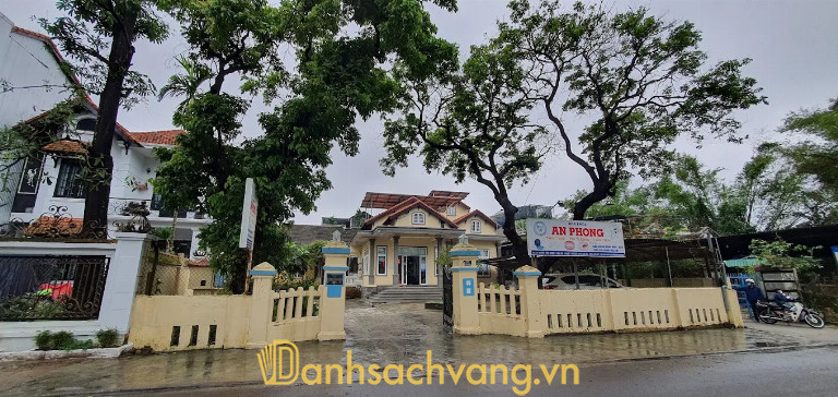 Bài viết đánh giá về nha khoa an phong 27 Nguyễn Bỉnh Khiêm, Phú Xuân, Huế
