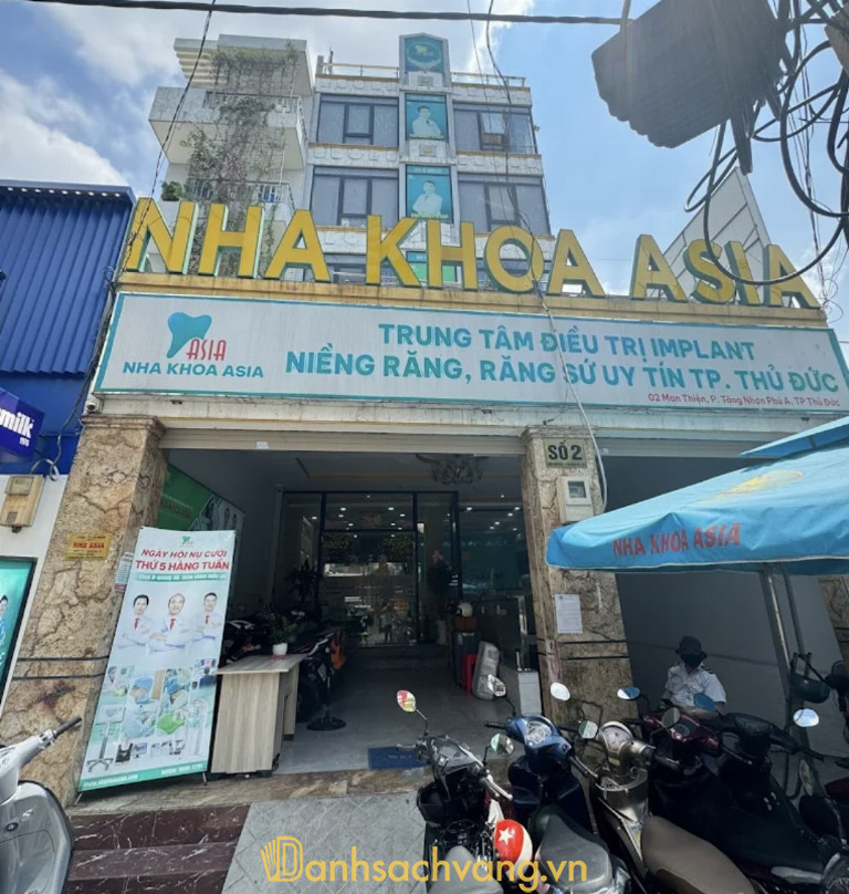 Bài viết đánh giá về 2 Man Thiện, Tăng Nhơn Phú, Hồ Chí Minh