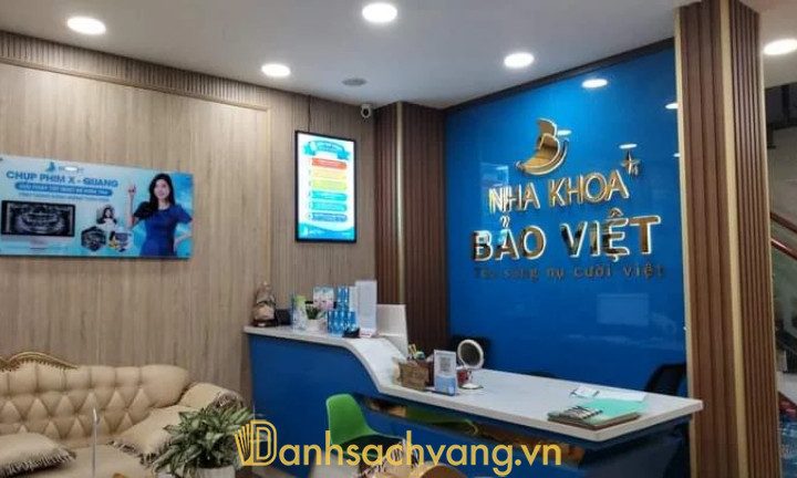 Nha khoa Bảo Việt