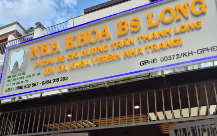 Nha Khoa Bs Long