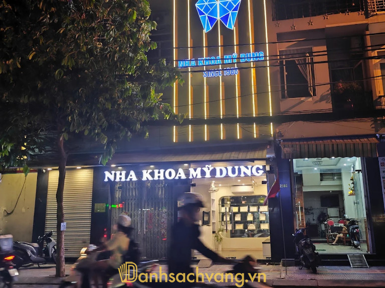 Bài viết đánh giá về Nha khoa bs mỹ dung 258 Trần Cao Vân, Thanh Khê, Đà Nẵng