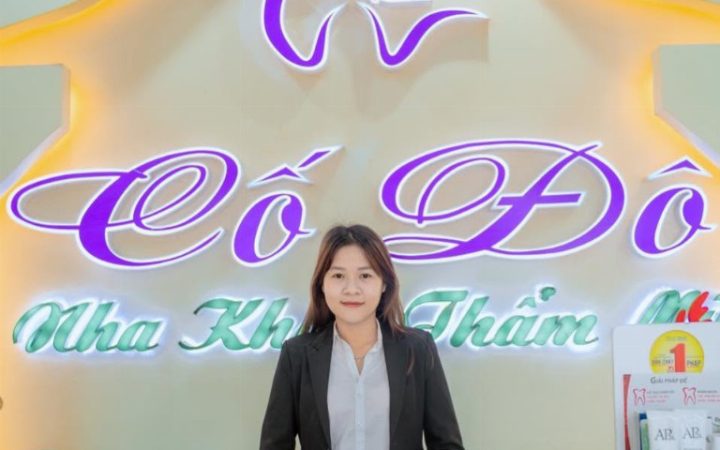 Nha Khoa Cố Đô