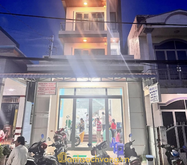 Bài viết đánh giá về nha khoa cô Được 199 Trần Hưng Đạo, Cần Đước, Tây Ninh