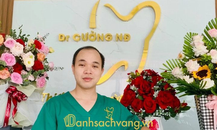 Nha Khoa Dr. Cường NĐ