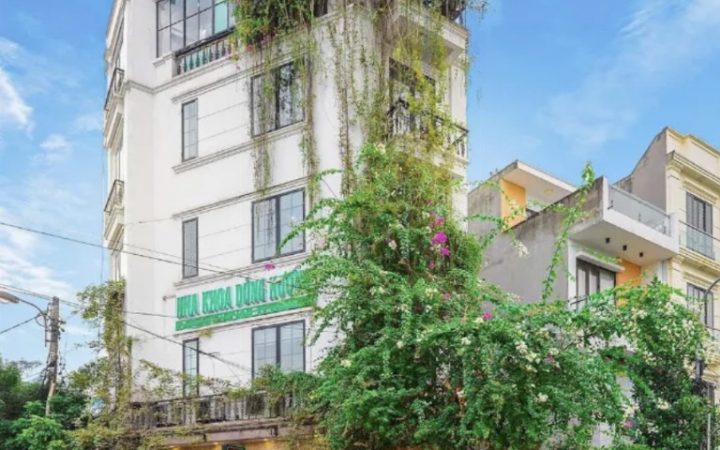 Nha khoa Dũng Hương