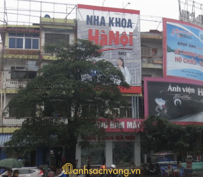 Bài viết đánh giá về nha khoa hà nội 5 trần phú móng cái 1 quảng ninh