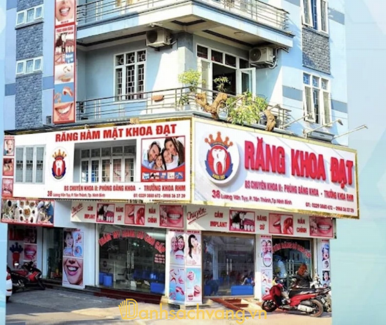 Bài viết đán giá về Nha 38 Lương Văn Tụy, Hoa Lư, Ninh Bình
