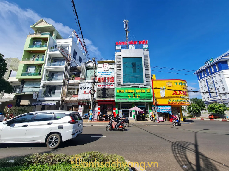 Bài viết đánh giá về Nha khoa Minh Tuệ 4 Phạm Văn Đồng, Pleiku, Gia Lai