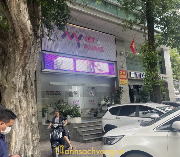 Bài viết đánh giá Nha Khoa My Auris 288 Pasteur, Xuân Hòa, Hồ Chí Minh
