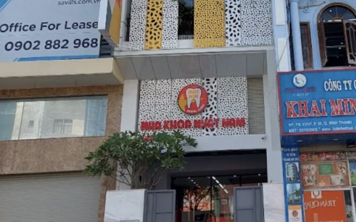 Nha Khoa Nhật Nam