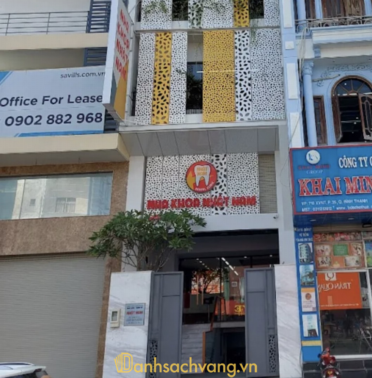 Bài viết đánh giá về Nha Khoa Nhật Nam 718 Xô Viết Nghệ Tĩnh, Thạnh Mỹ Tây, Hồ Chí Minh