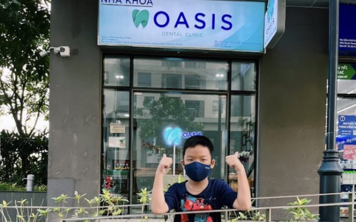 Nha khoa Oasis Dental Clinic